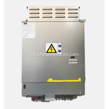 KM51004000V004 KONE ELEVATOR KDL16S Inverter